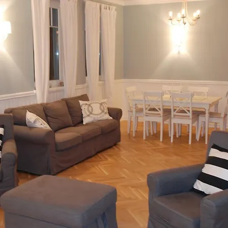 Ferienhaus Villa Spithami Spithami