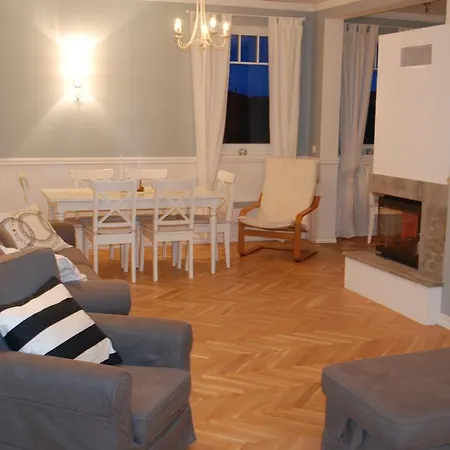 Villa Spithami Ferienhaus
