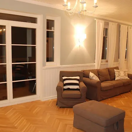 Ferienhaus Villa Spithami Spithami