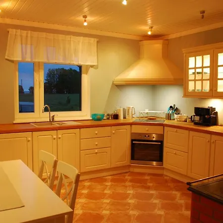 Villa Spithami Ferienhaus Spithami