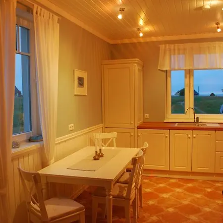 Ferienhaus Villa Spithami *