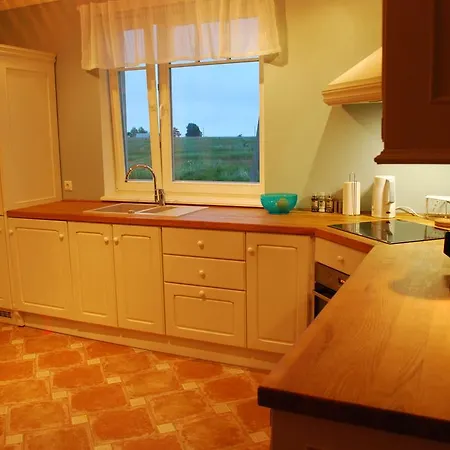 Villa Spithami Ferienhaus Spithami