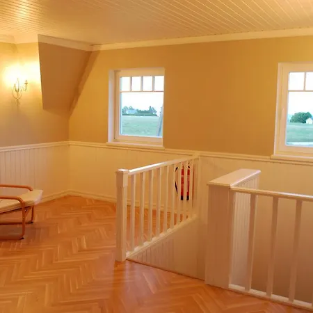 Ferienhaus Villa Spithami *