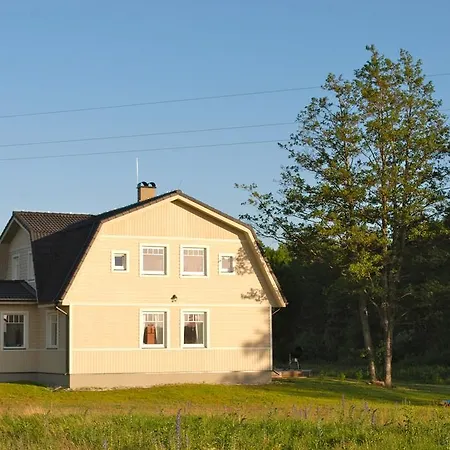 Villa Spithami
