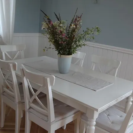 Ferienhaus Villa Spithami *