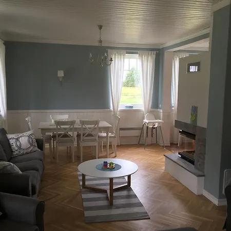 Villa Spithami Ferienhaus Spithami