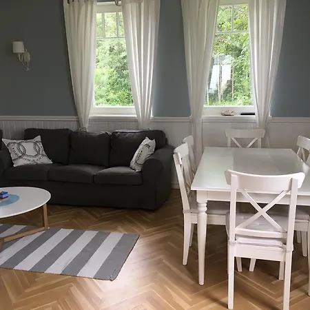 Ferienhaus Villa Spithami Spithami