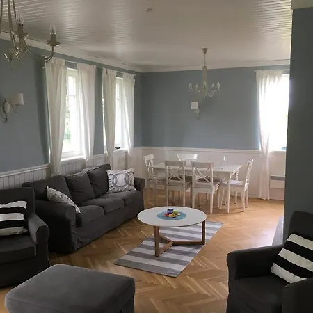 Villa Spithami Ferienhaus